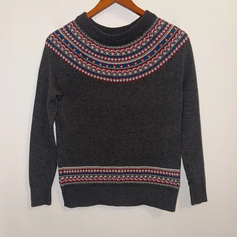 GAP cozy classic
